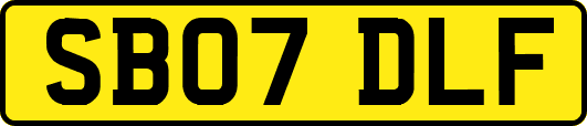 SB07DLF