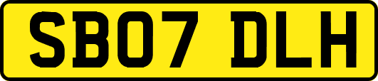 SB07DLH