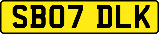 SB07DLK
