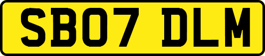 SB07DLM