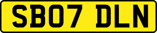 SB07DLN