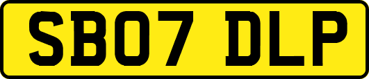 SB07DLP