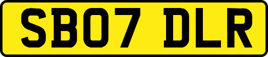 SB07DLR