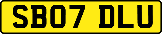 SB07DLU
