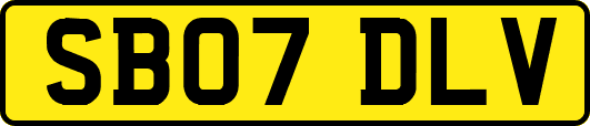 SB07DLV