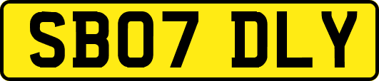 SB07DLY