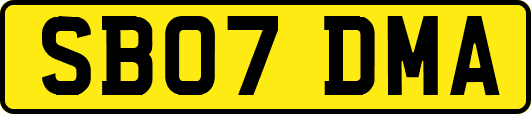 SB07DMA