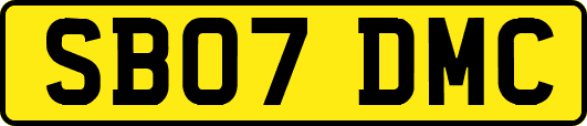 SB07DMC
