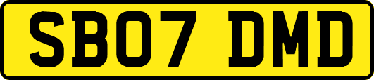 SB07DMD