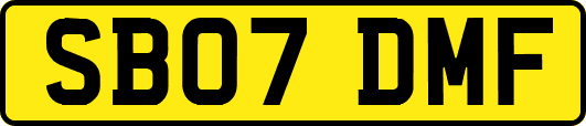 SB07DMF