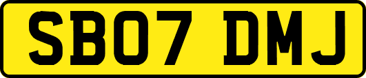 SB07DMJ