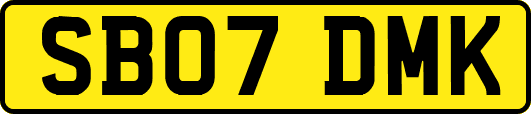 SB07DMK