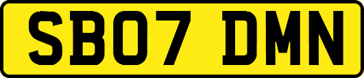 SB07DMN