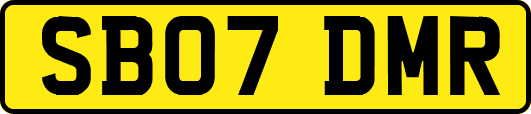 SB07DMR