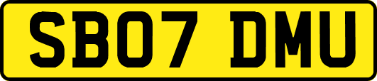 SB07DMU