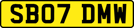 SB07DMW