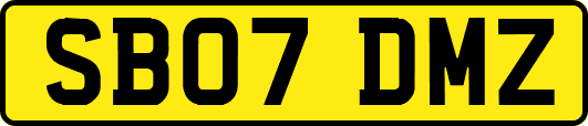 SB07DMZ