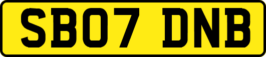 SB07DNB