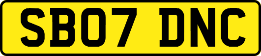 SB07DNC