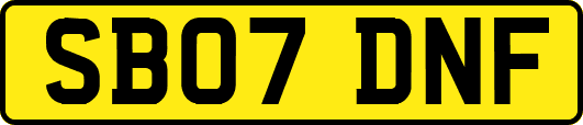 SB07DNF