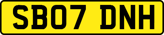 SB07DNH