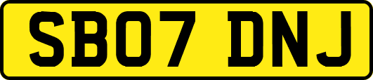 SB07DNJ