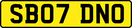 SB07DNO