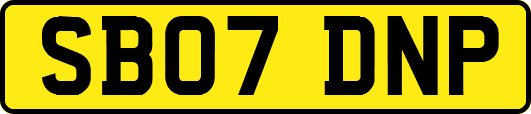SB07DNP