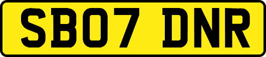 SB07DNR