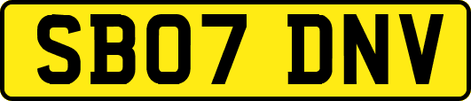 SB07DNV