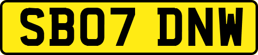 SB07DNW
