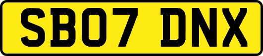 SB07DNX
