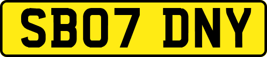 SB07DNY