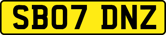 SB07DNZ