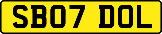 SB07DOL