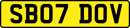 SB07DOV
