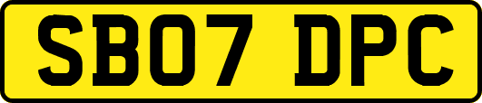 SB07DPC
