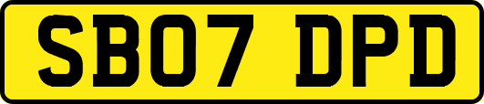SB07DPD