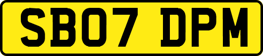 SB07DPM