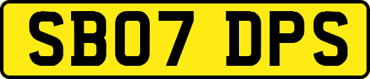 SB07DPS