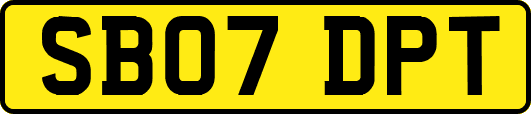 SB07DPT