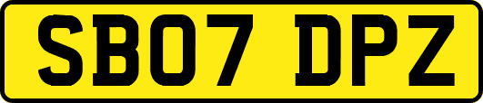 SB07DPZ