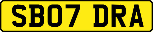 SB07DRA