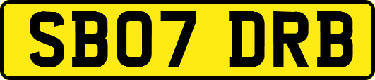 SB07DRB