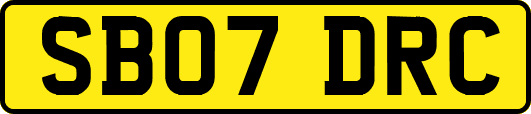 SB07DRC