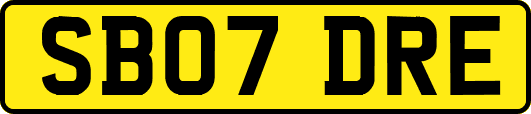 SB07DRE