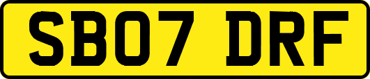 SB07DRF