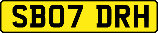 SB07DRH