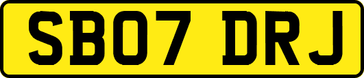 SB07DRJ
