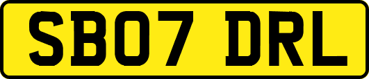 SB07DRL